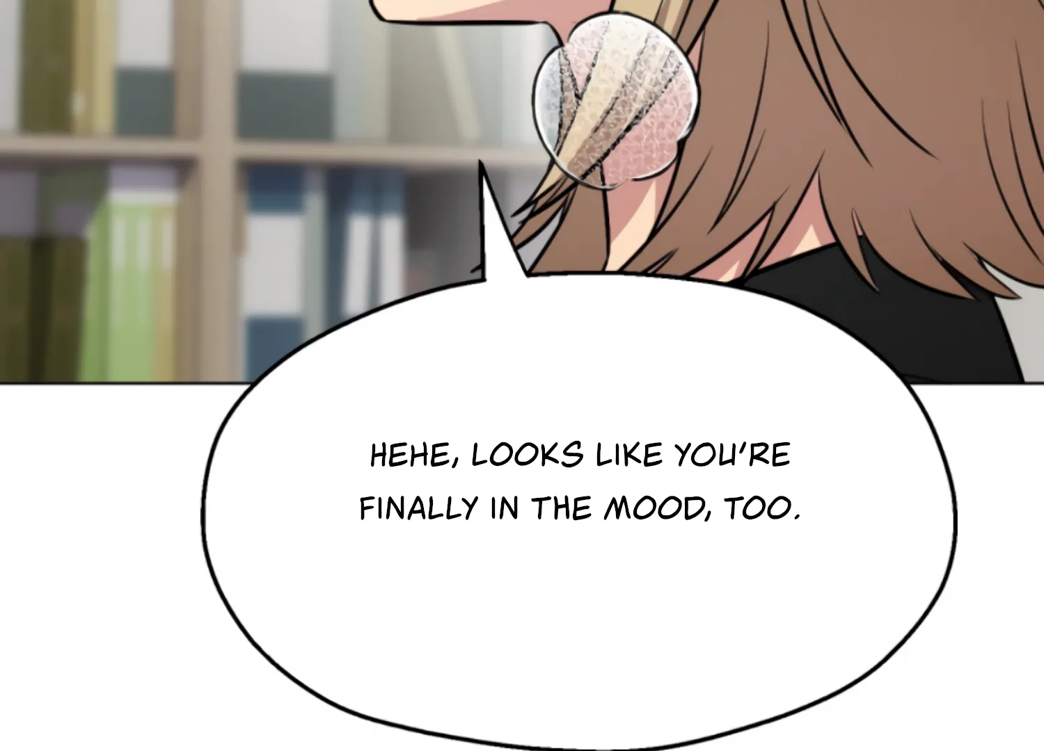 Twenty Nights Chapter 61 - Page 9