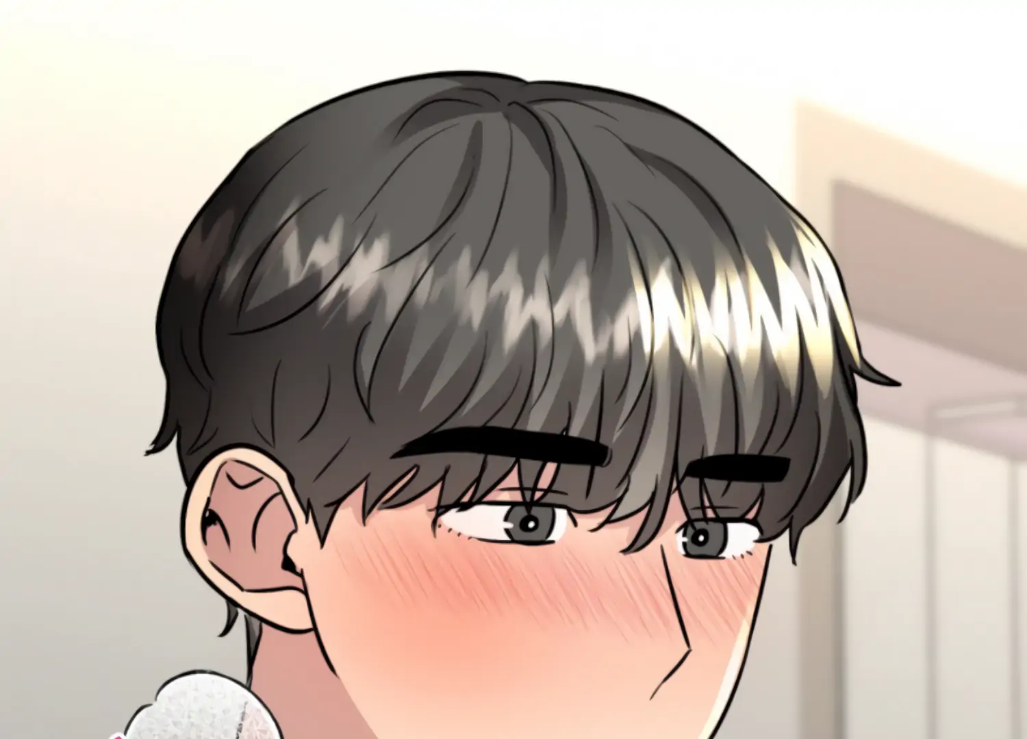 Twenty Nights Chapter 61 - Page 11