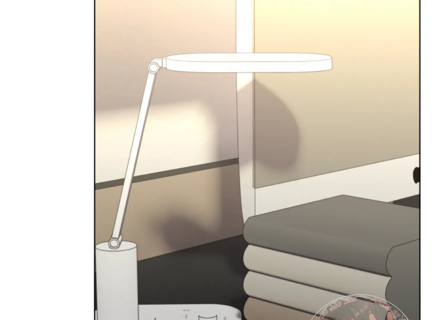 Twenty Nights Chapter 61 - Page 17