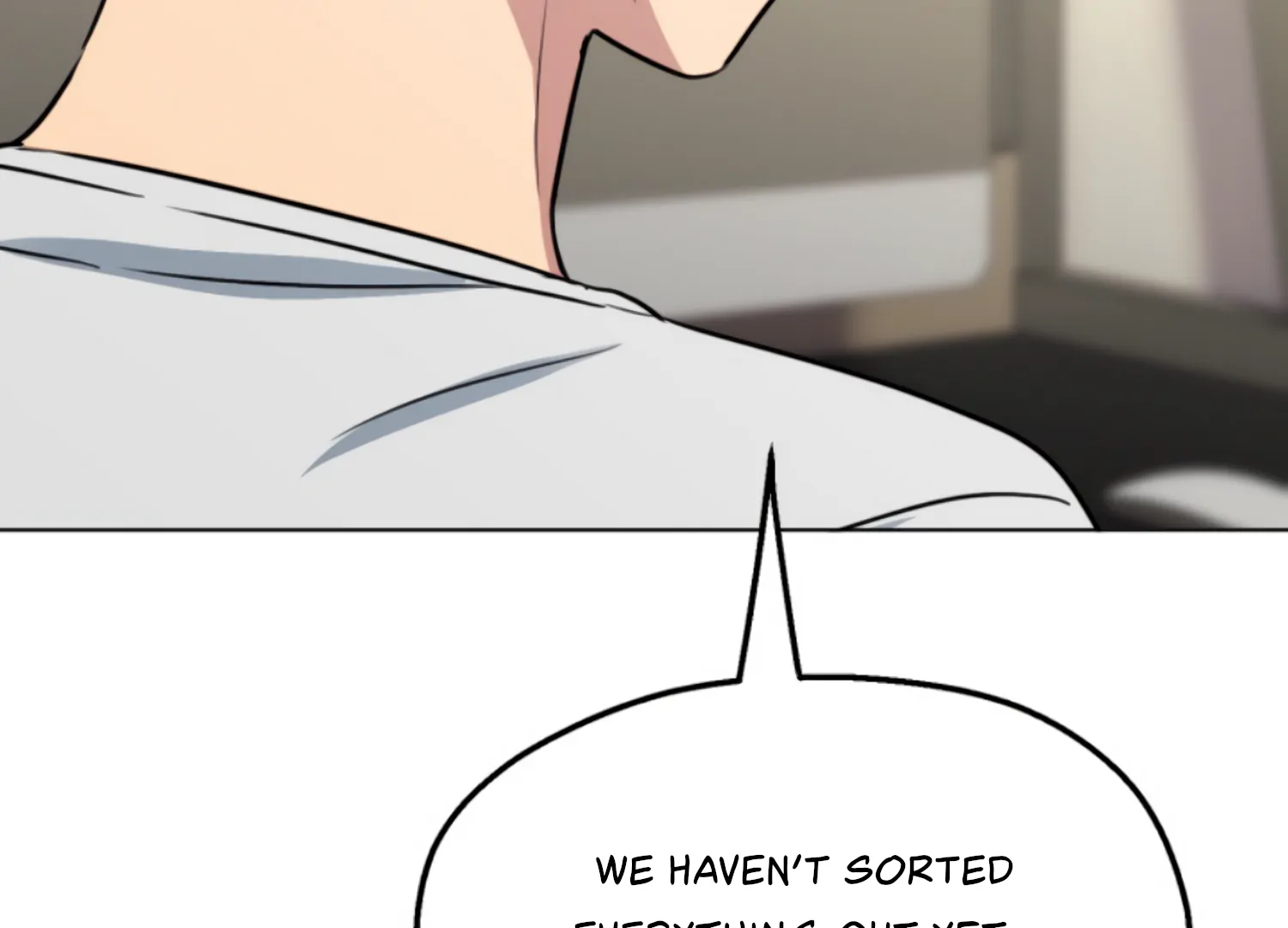 Twenty Nights Chapter 61 - Page 20