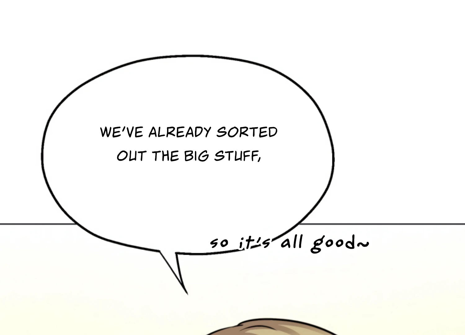 Twenty Nights Chapter 61 - Page 22