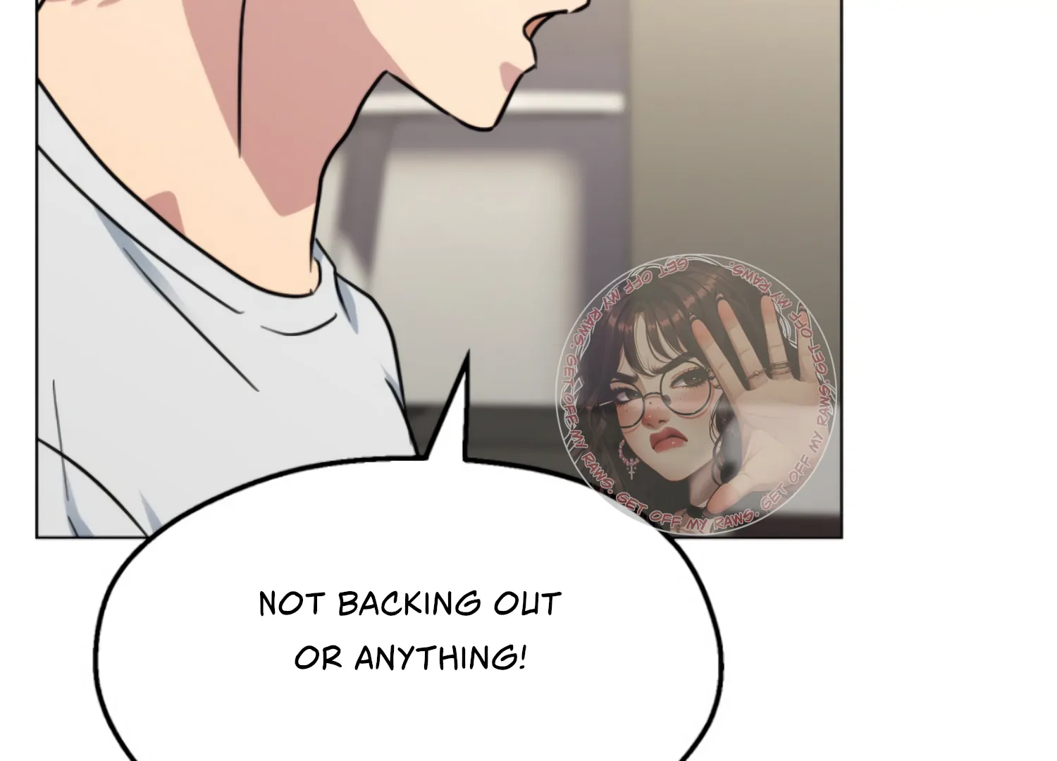 Twenty Nights Chapter 61 - Page 27