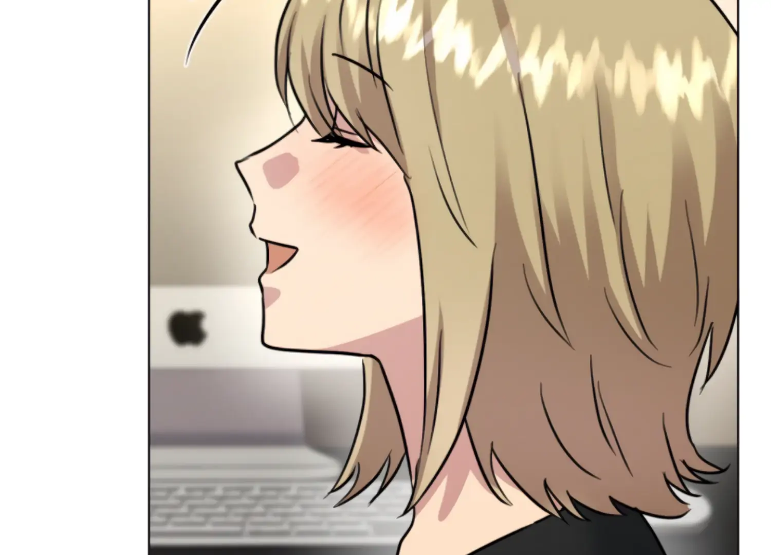 Twenty Nights Chapter 61 - Page 29