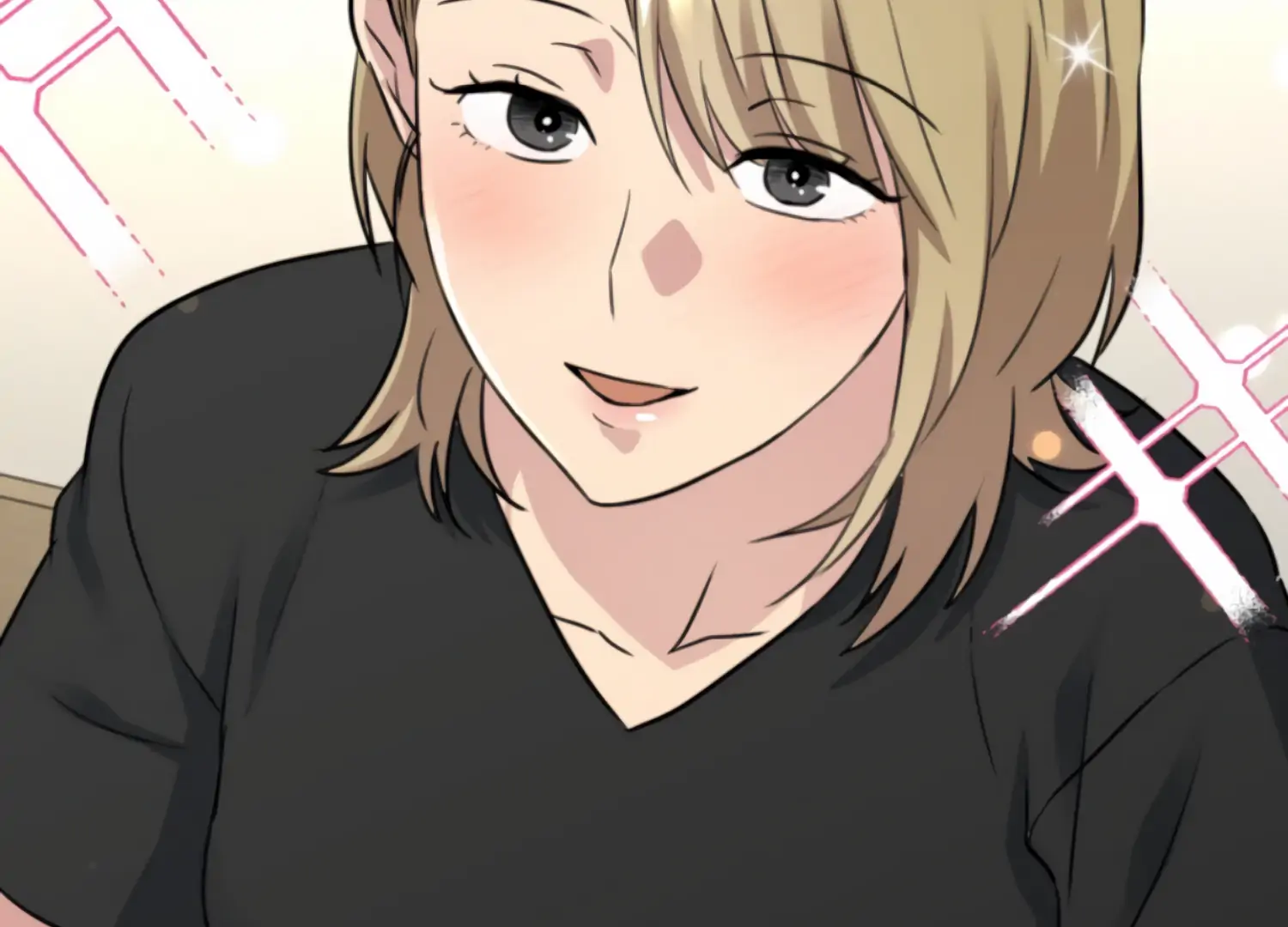 Twenty Nights Chapter 61 - Page 35