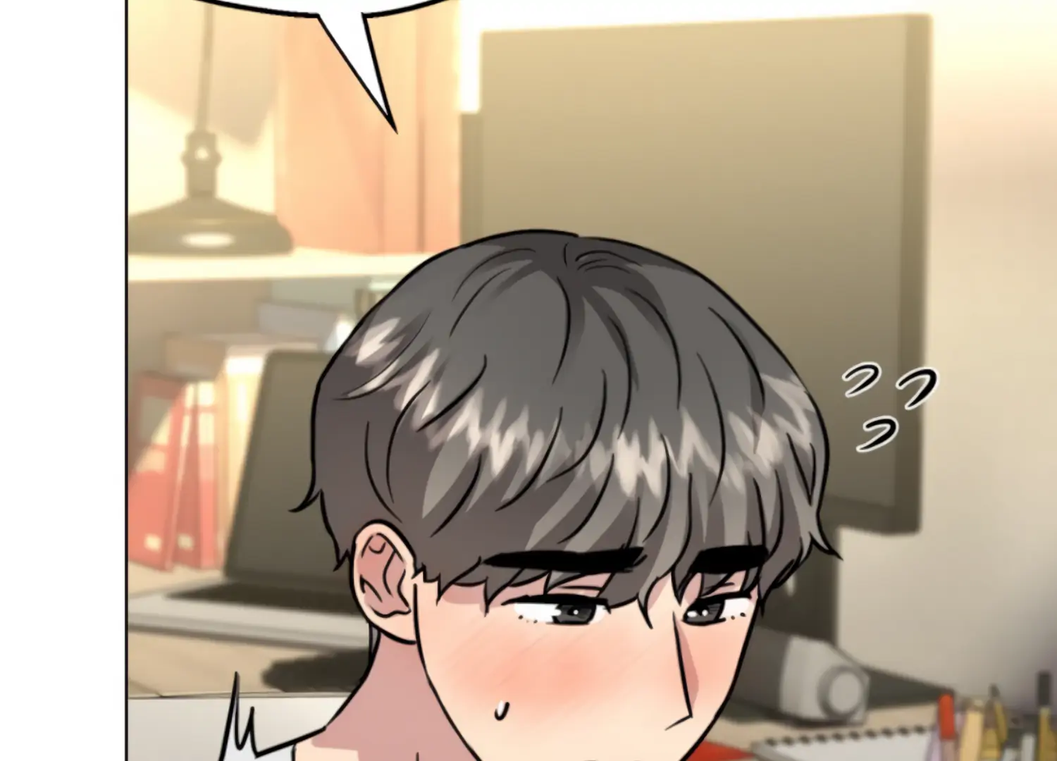 Twenty Nights Chapter 61 - Page 49