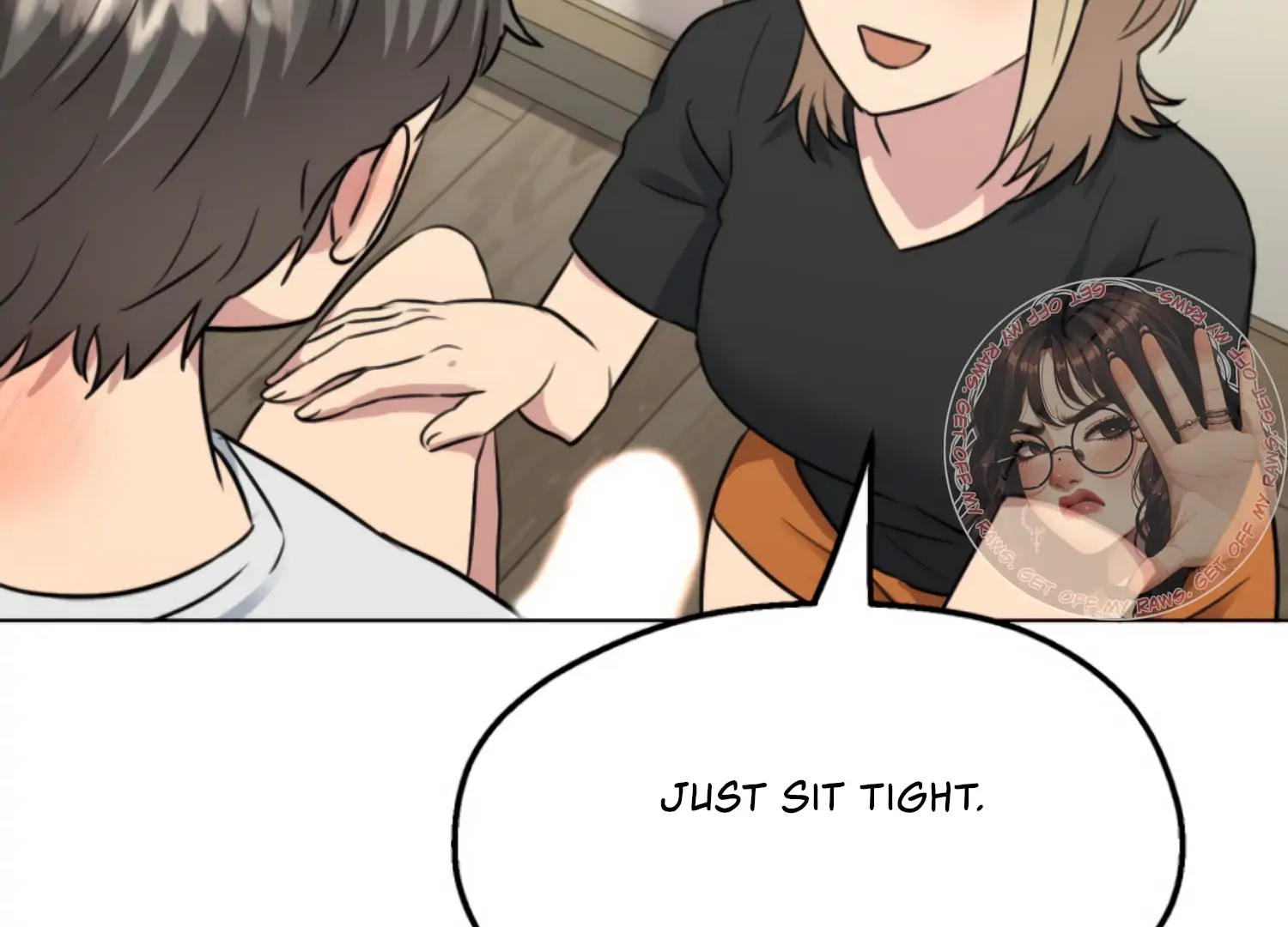 Twenty Nights Chapter 61 - Page 59