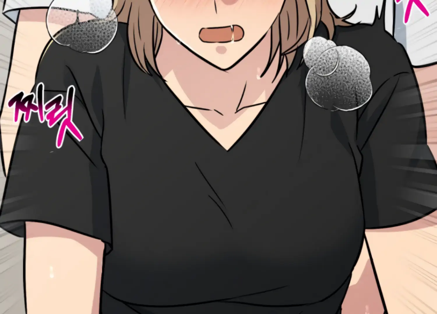 Twenty Nights Chapter 61 - Page 132