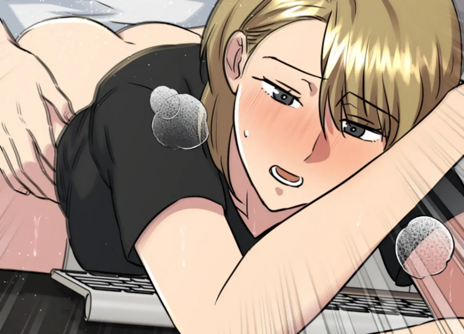 Twenty Nights Chapter 61 - Page 161