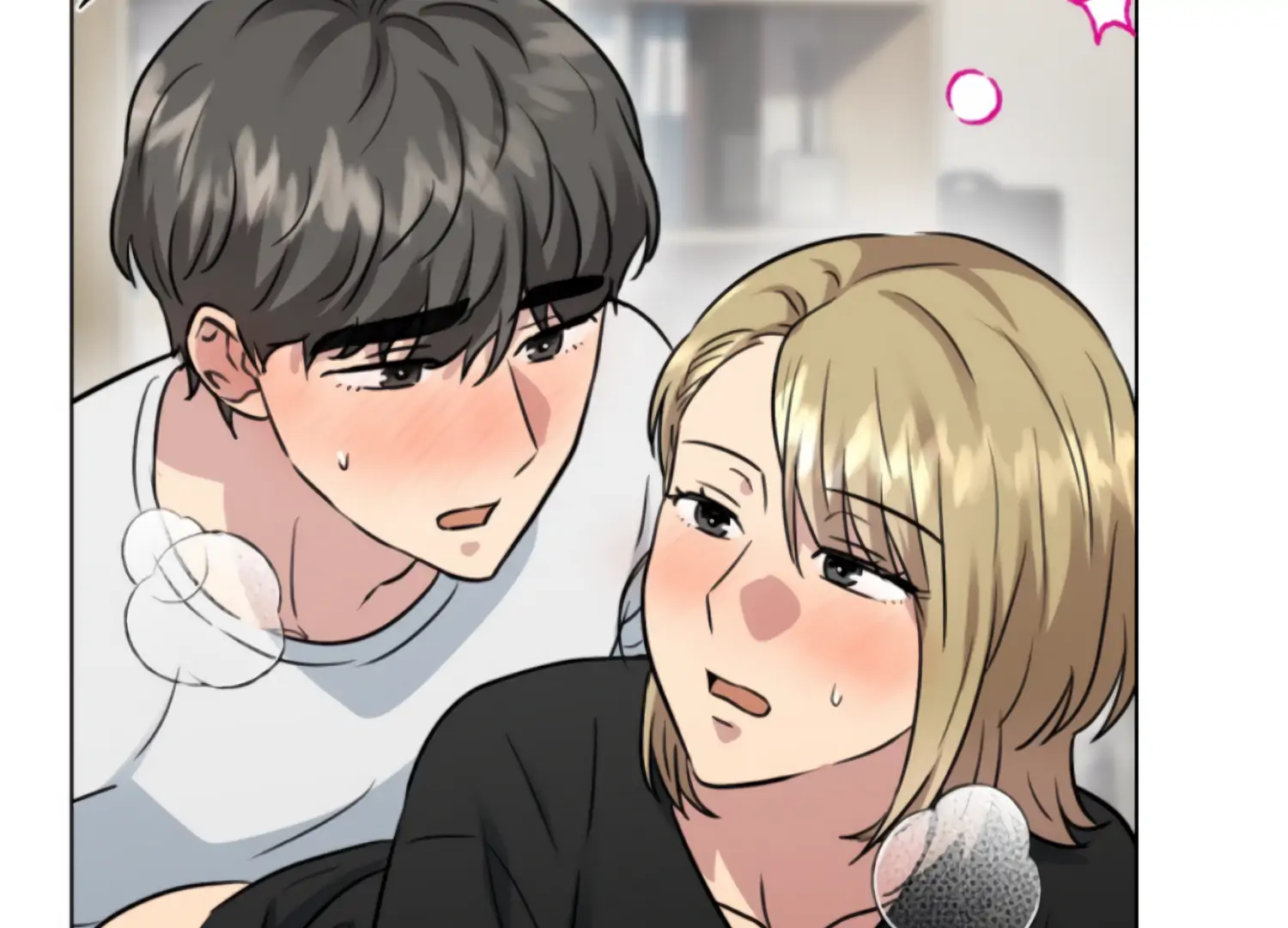 Twenty Nights Chapter 61 - Page 179