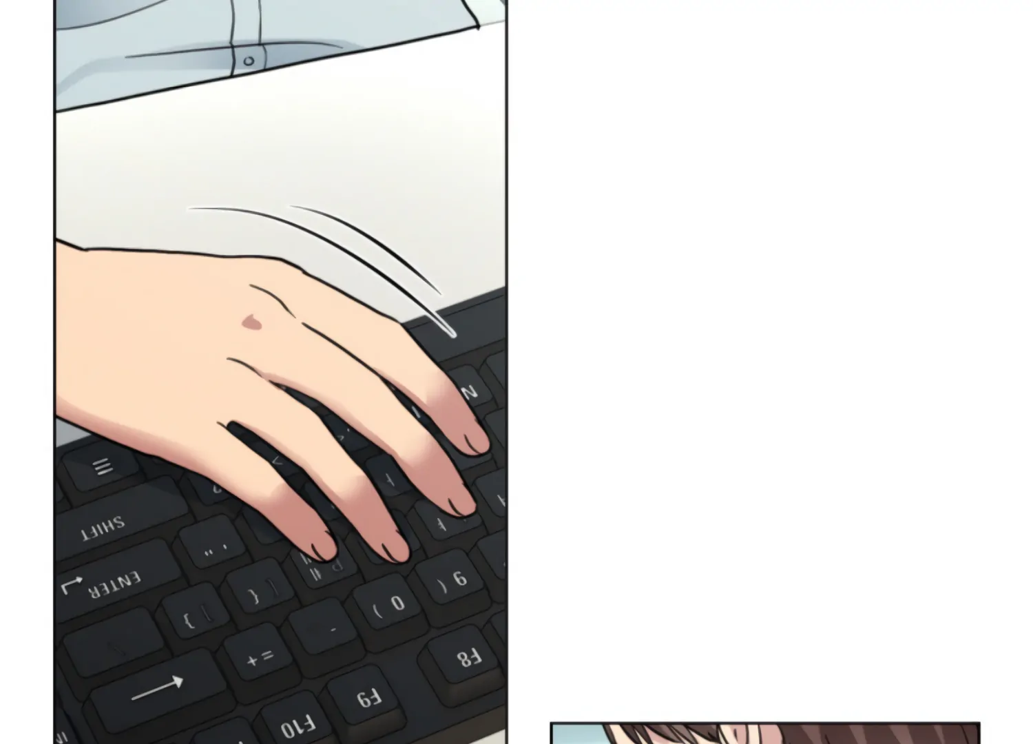 Twenty Nights Chapter 62 - Page 8