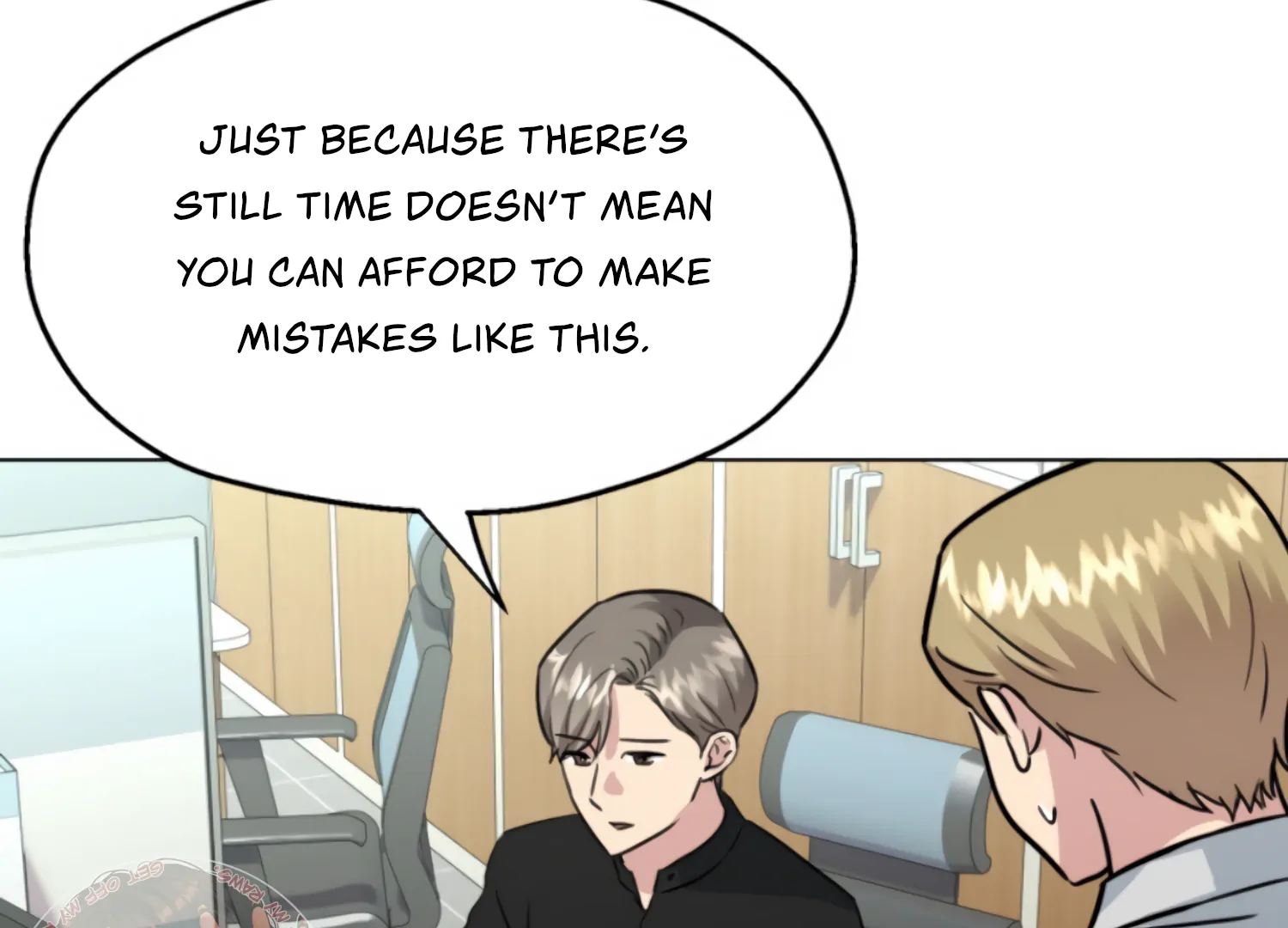 Twenty Nights Chapter 62 - Page 11