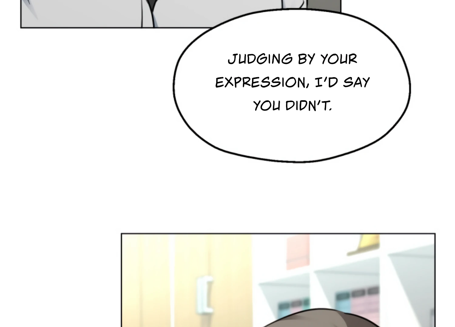 Twenty Nights Chapter 62 - Page 15