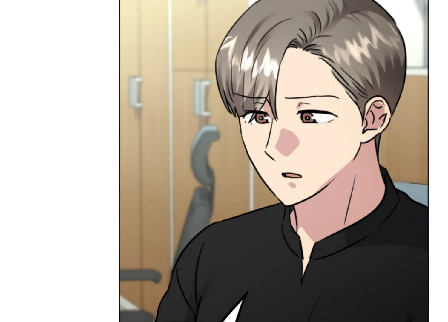 Twenty Nights Chapter 62 - Page 16