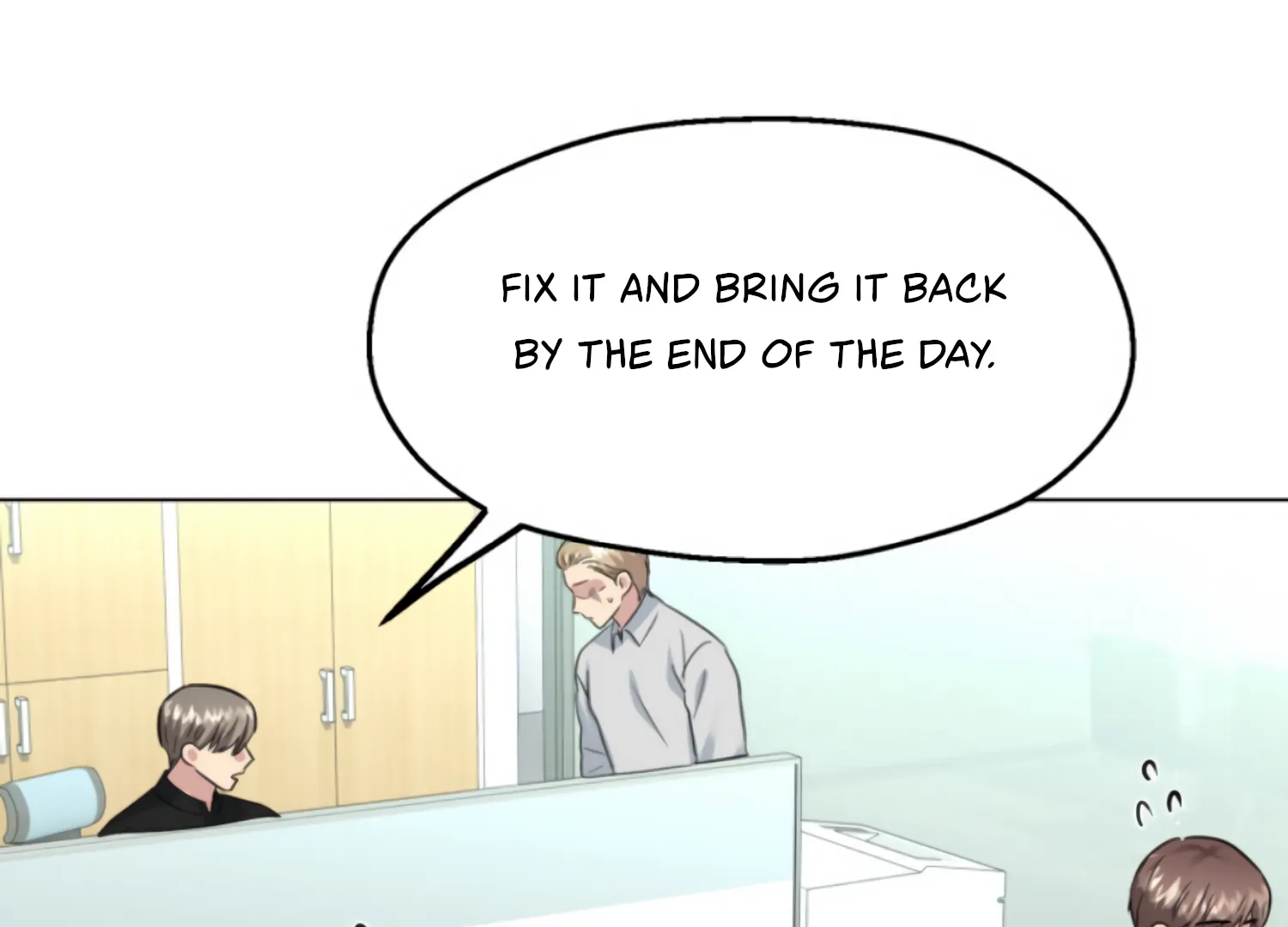 Twenty Nights Chapter 62 - Page 18