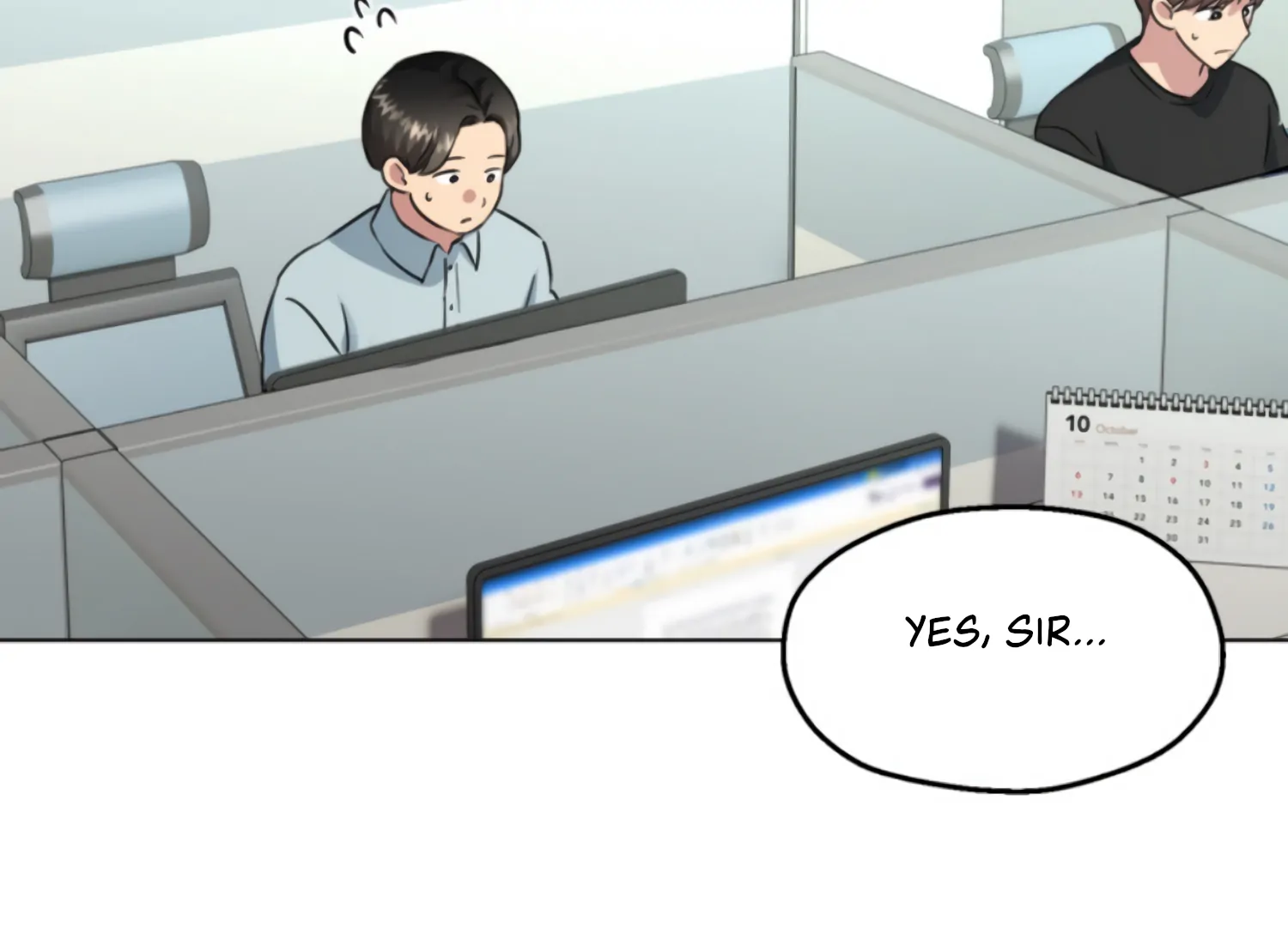 Twenty Nights Chapter 62 - Page 19