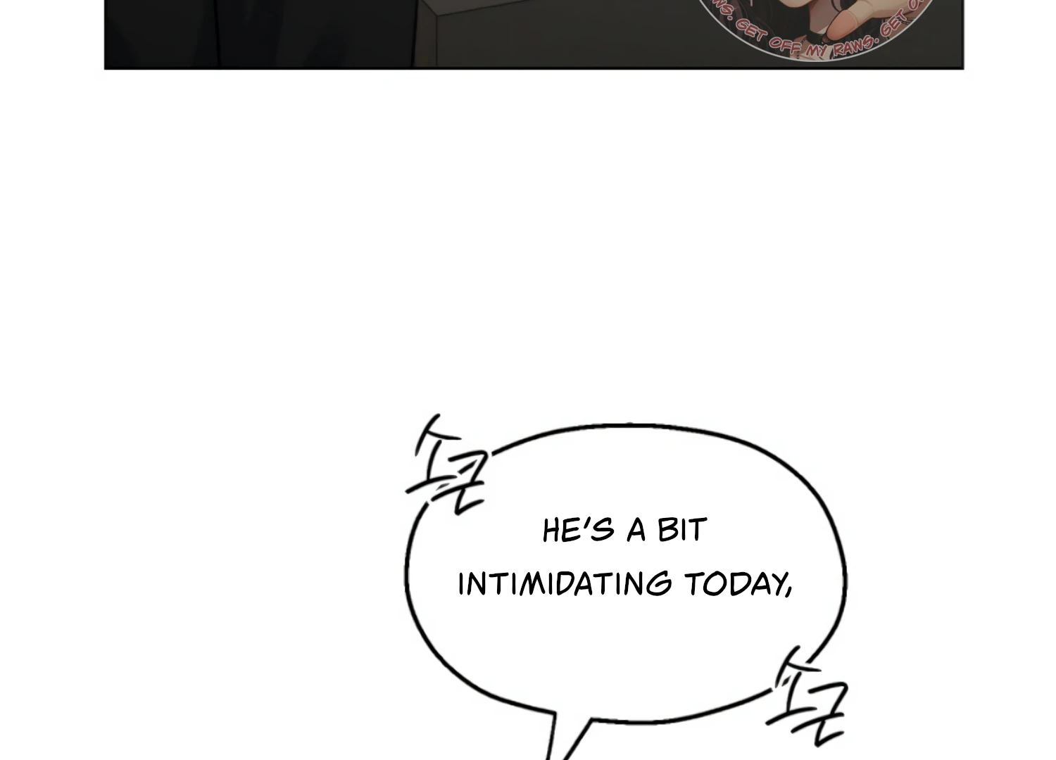 Twenty Nights Chapter 62 - Page 22