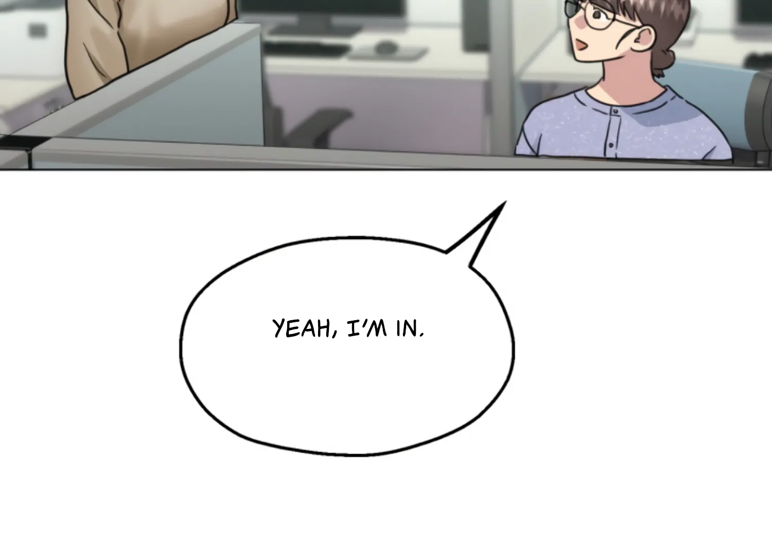 Twenty Nights Chapter 62 - Page 36