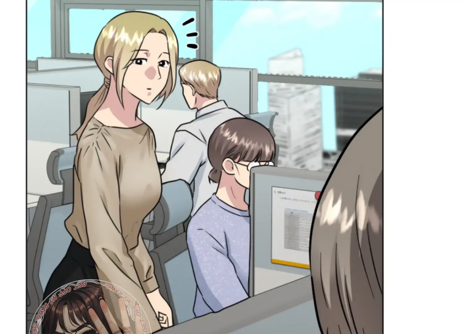 Twenty Nights Chapter 62 - Page 38