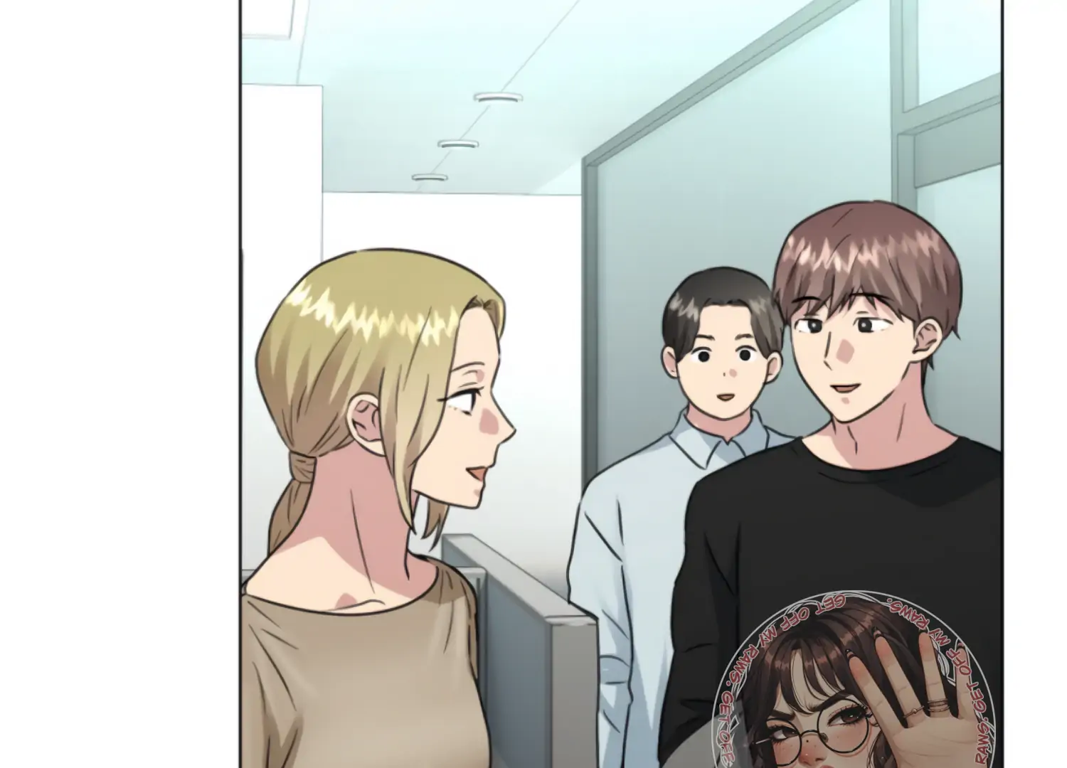 Twenty Nights Chapter 62 - Page 52