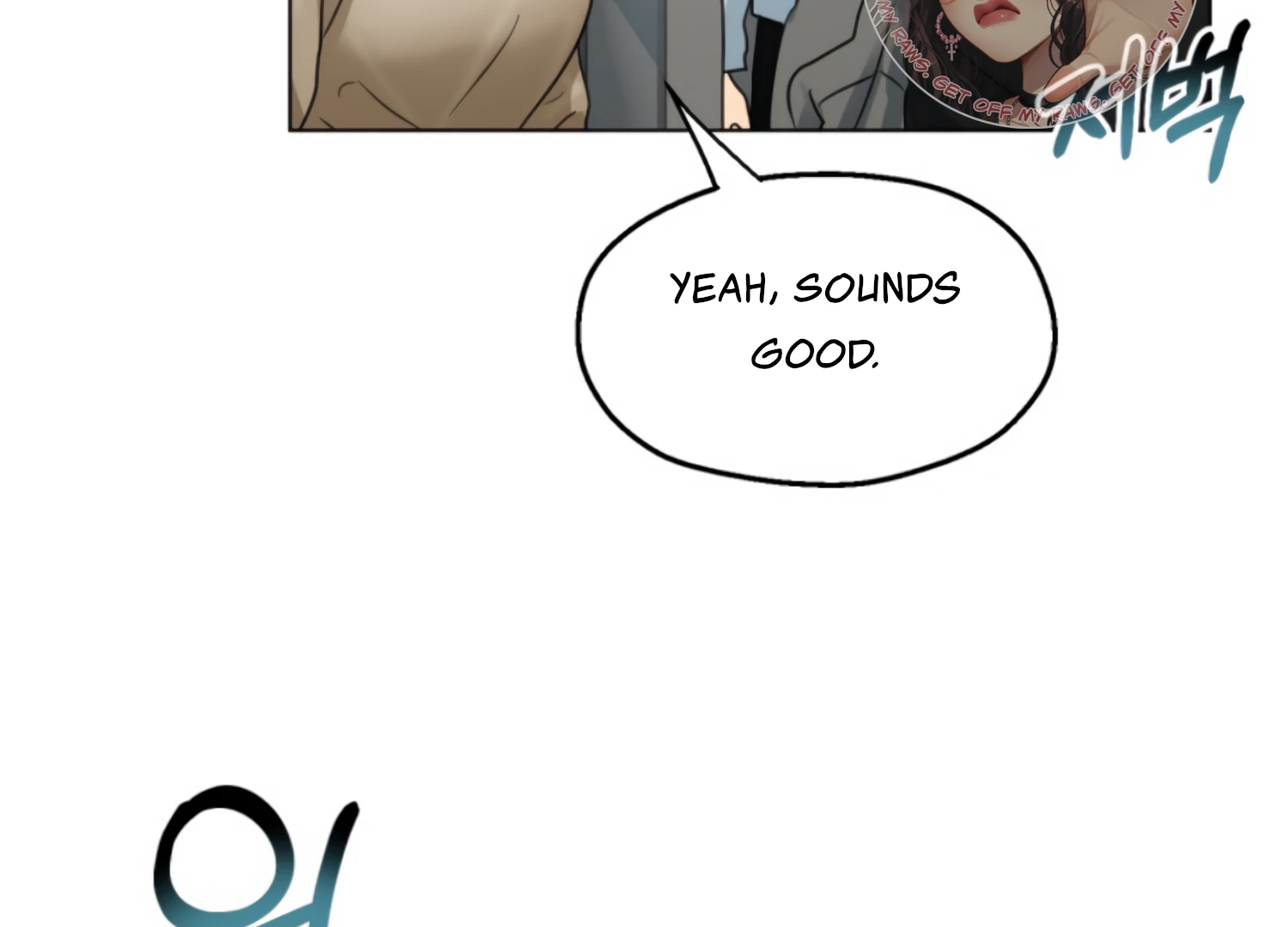 Twenty Nights Chapter 62 - Page 53