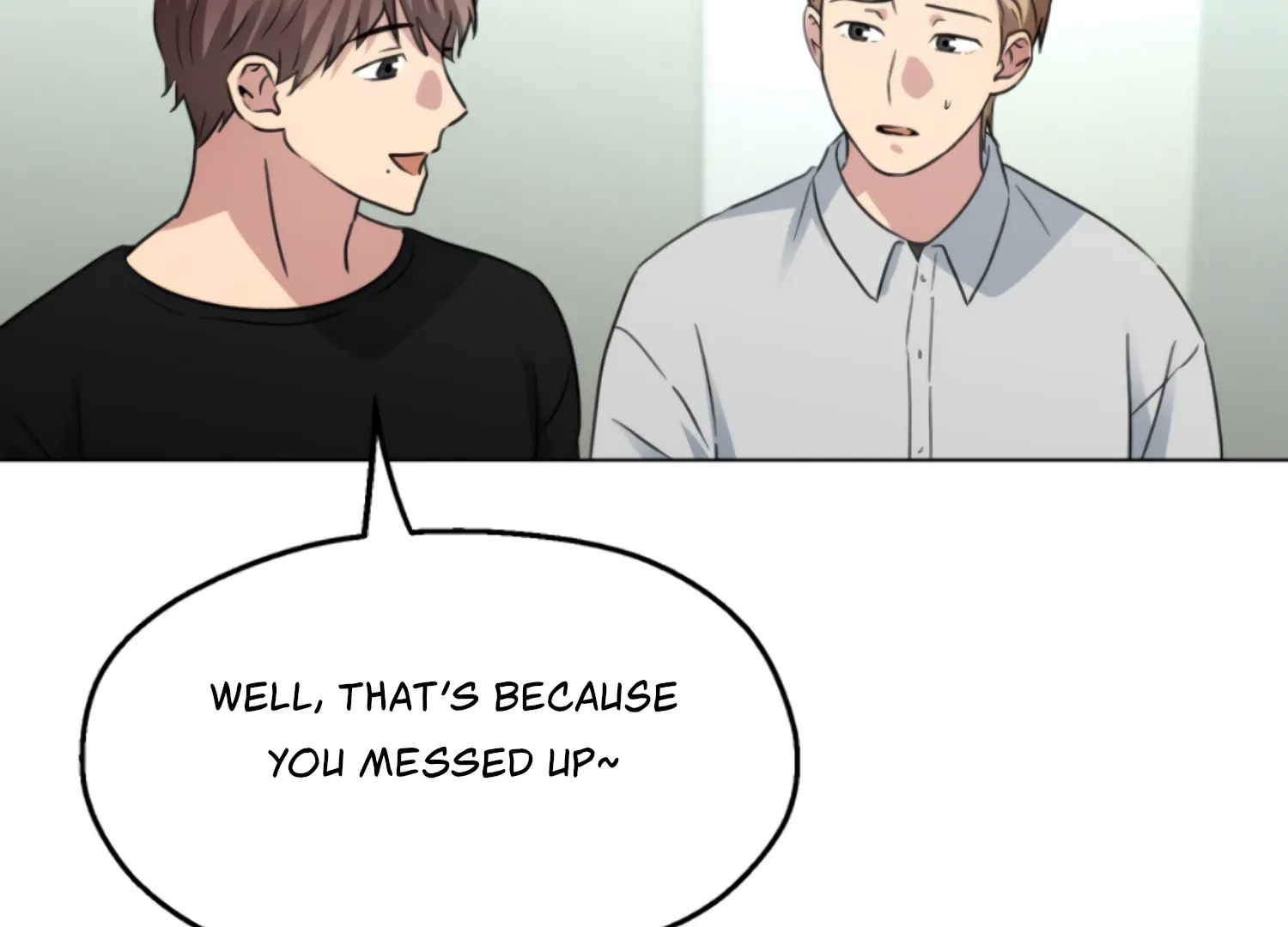 Twenty Nights Chapter 62 - Page 58