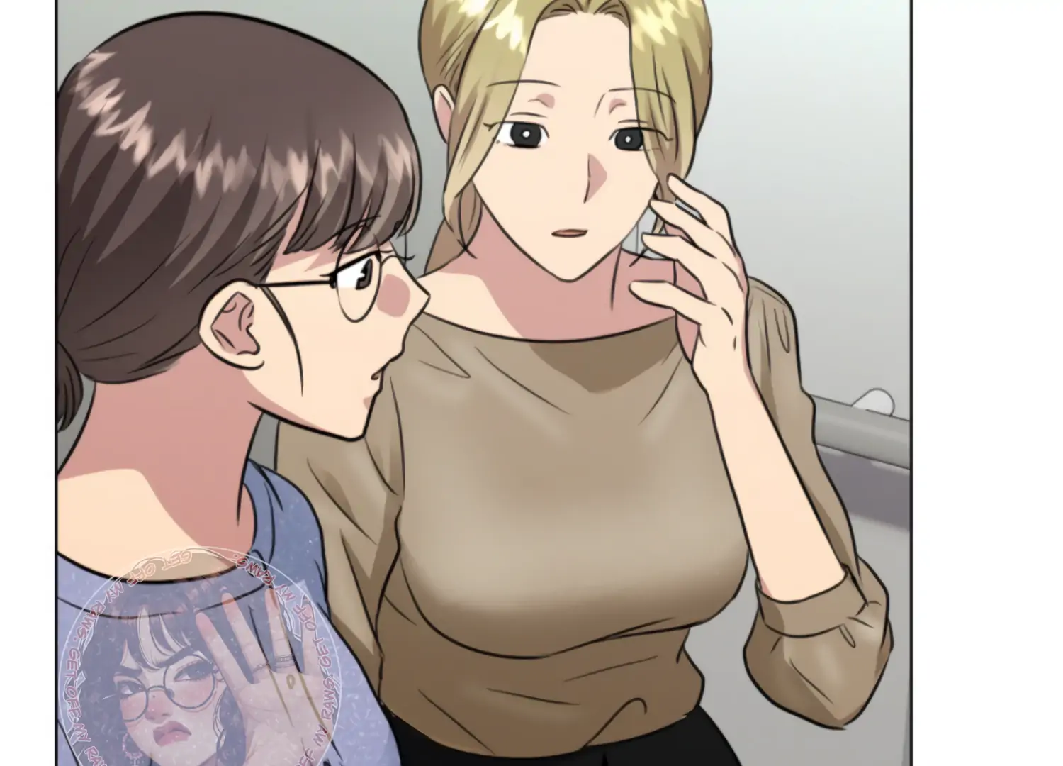 Twenty Nights Chapter 62 - Page 61