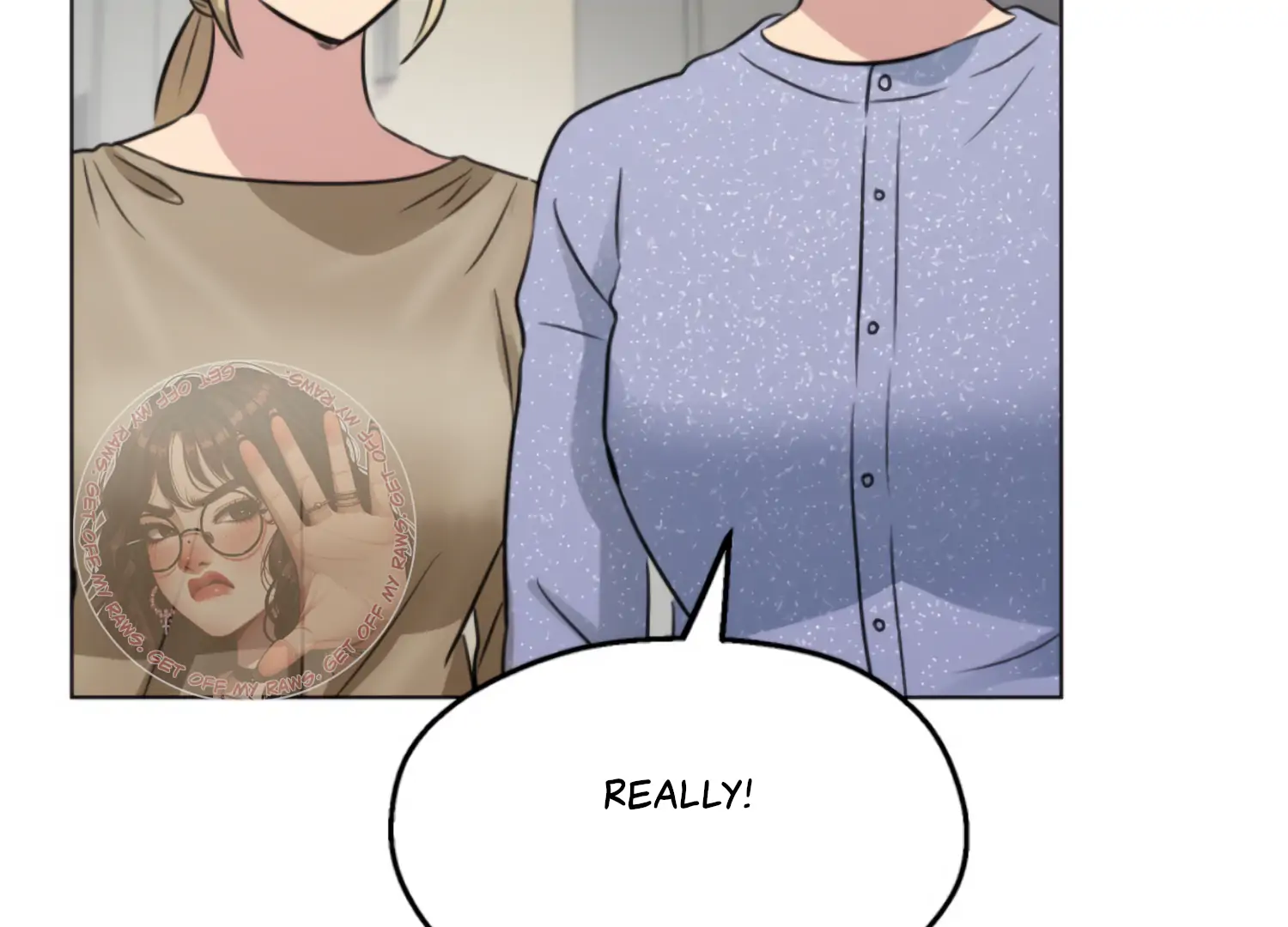 Twenty Nights Chapter 62 - Page 70