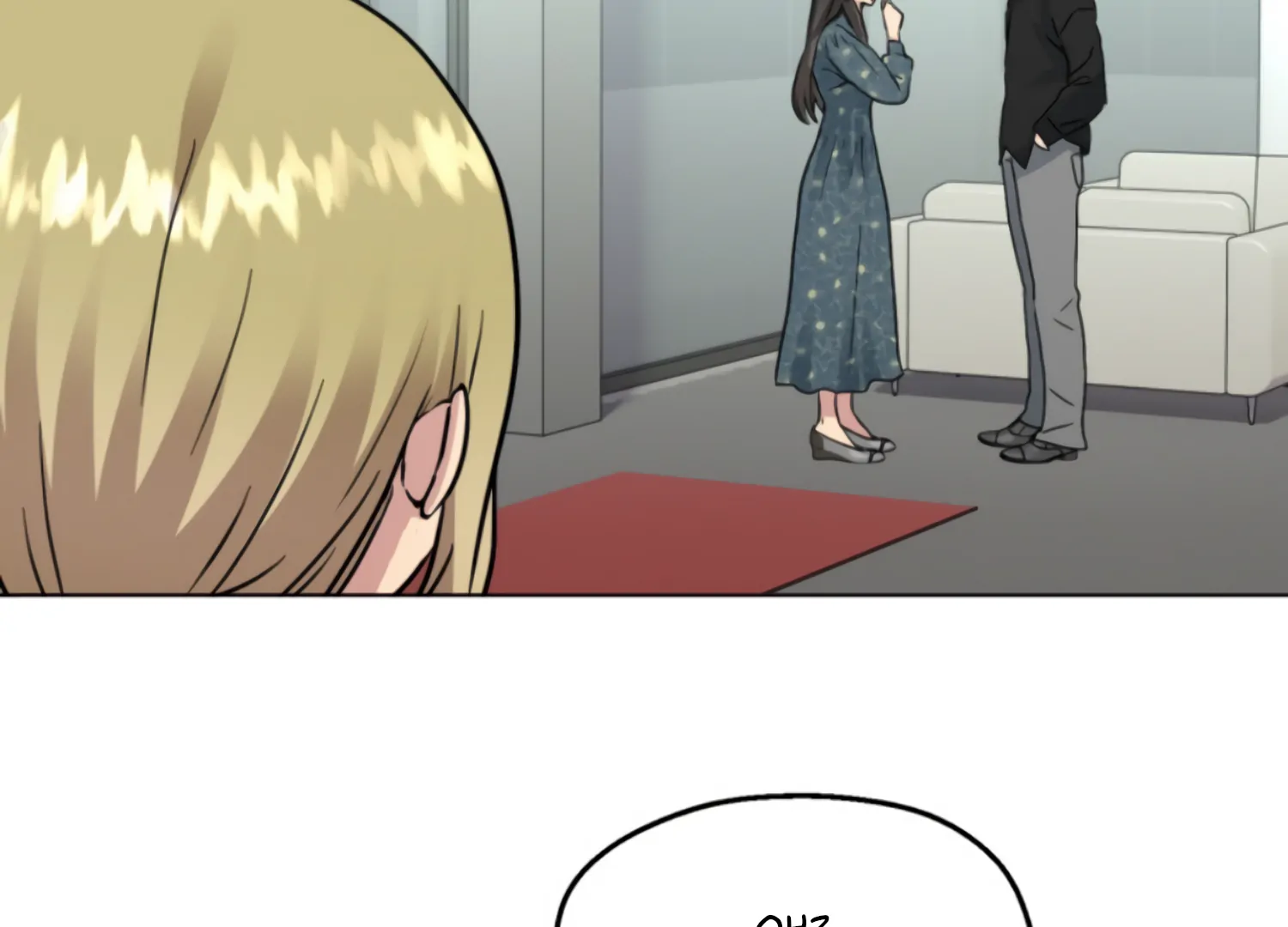 Twenty Nights Chapter 62 - Page 72