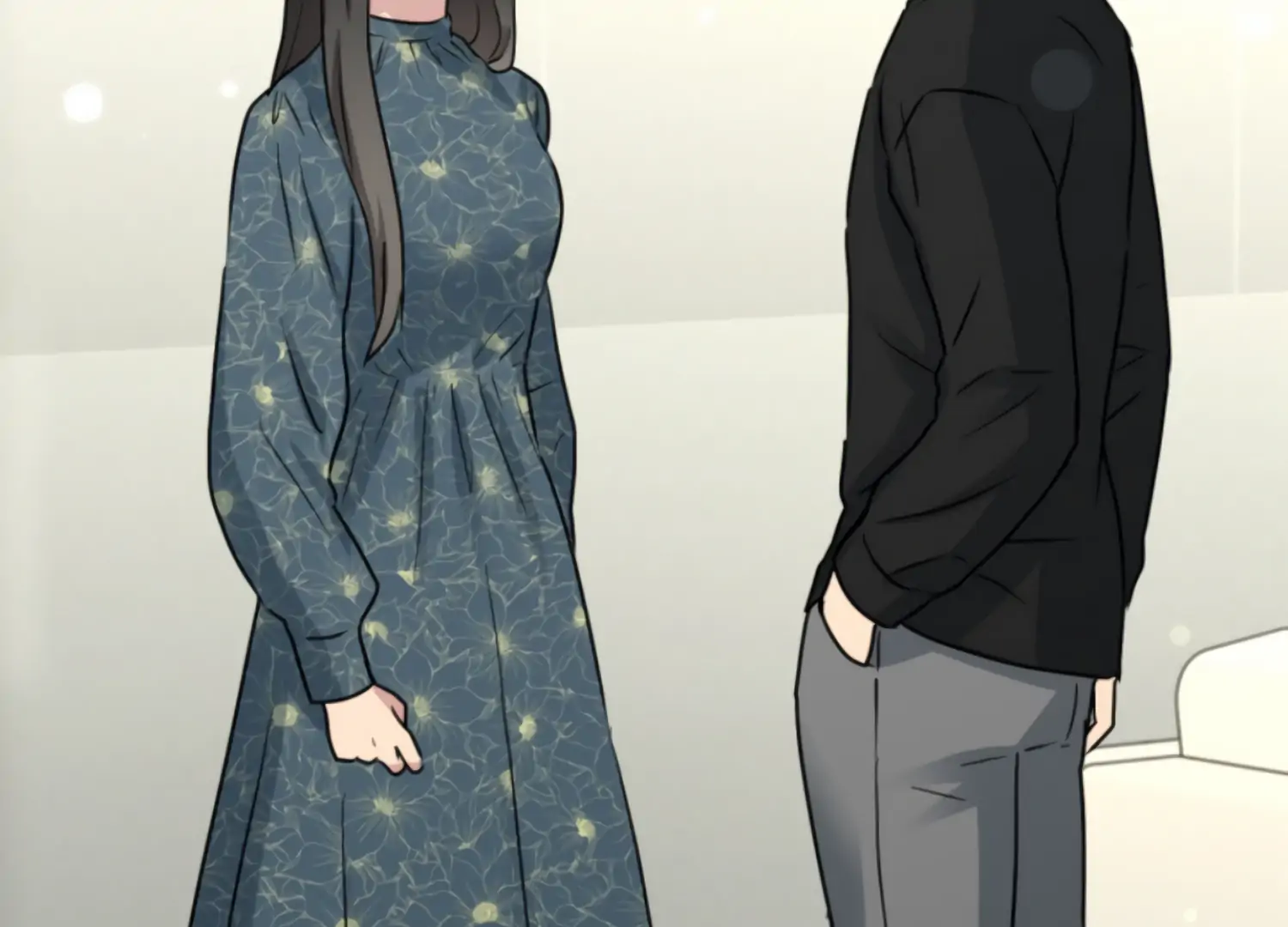 Twenty Nights Chapter 62 - Page 78