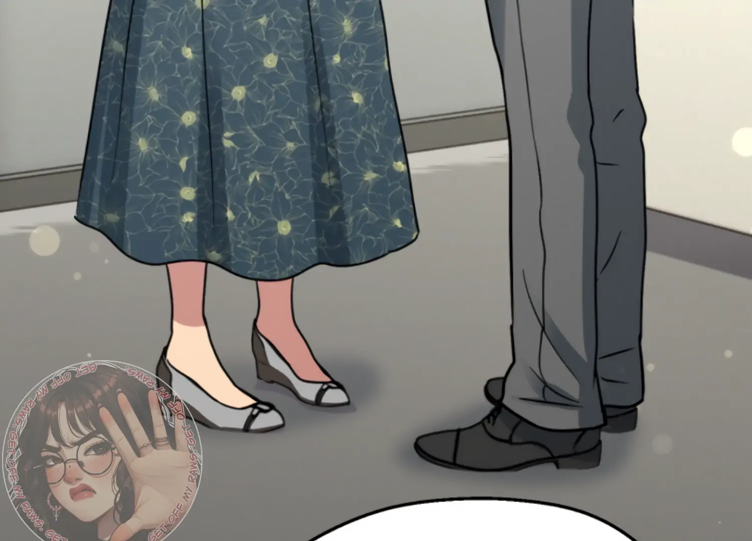 Twenty Nights Chapter 62 - Page 79