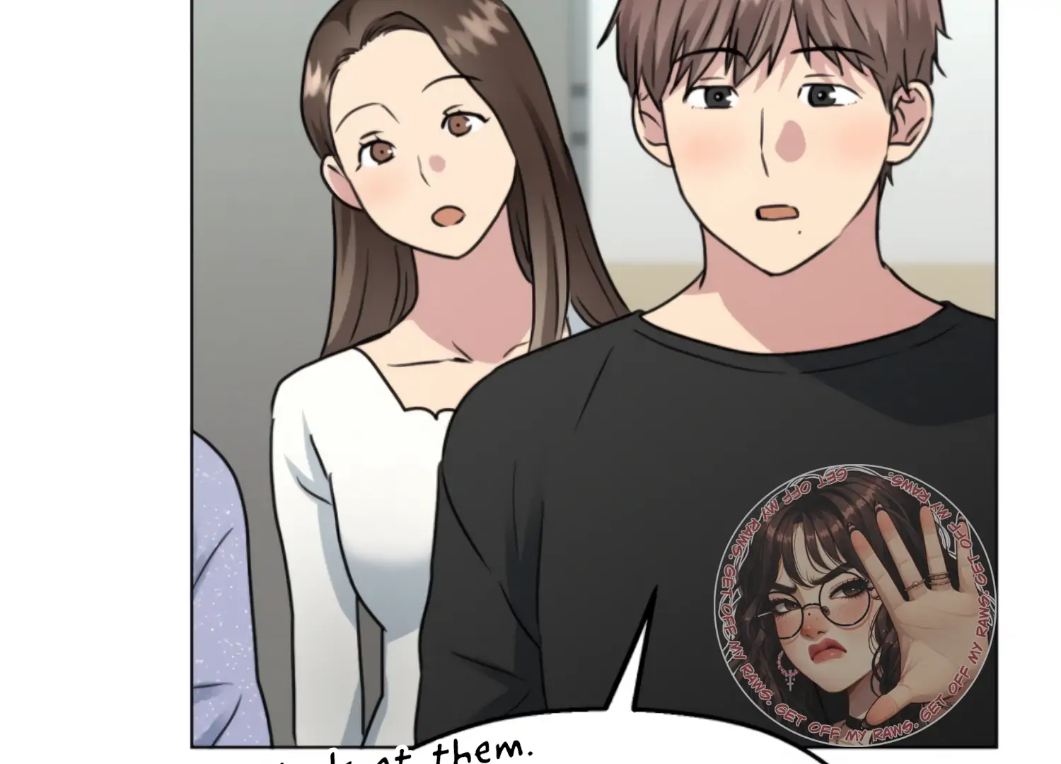 Twenty Nights Chapter 62 - Page 88