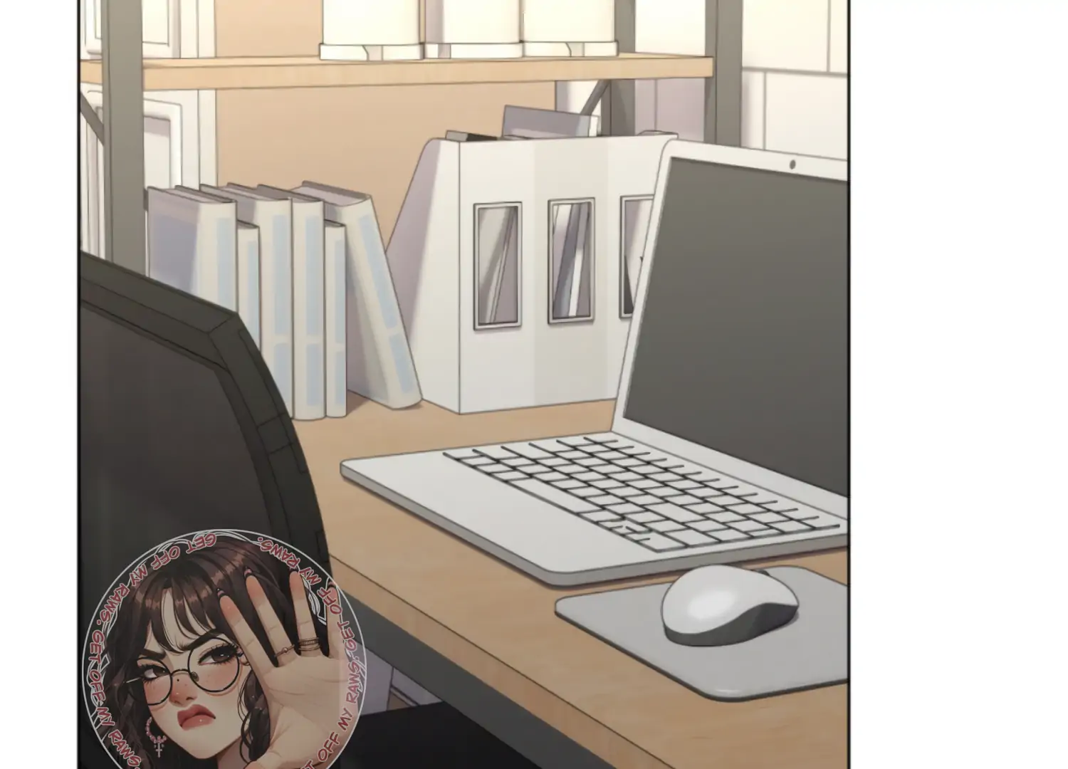 Twenty Nights Chapter 62 - Page 106