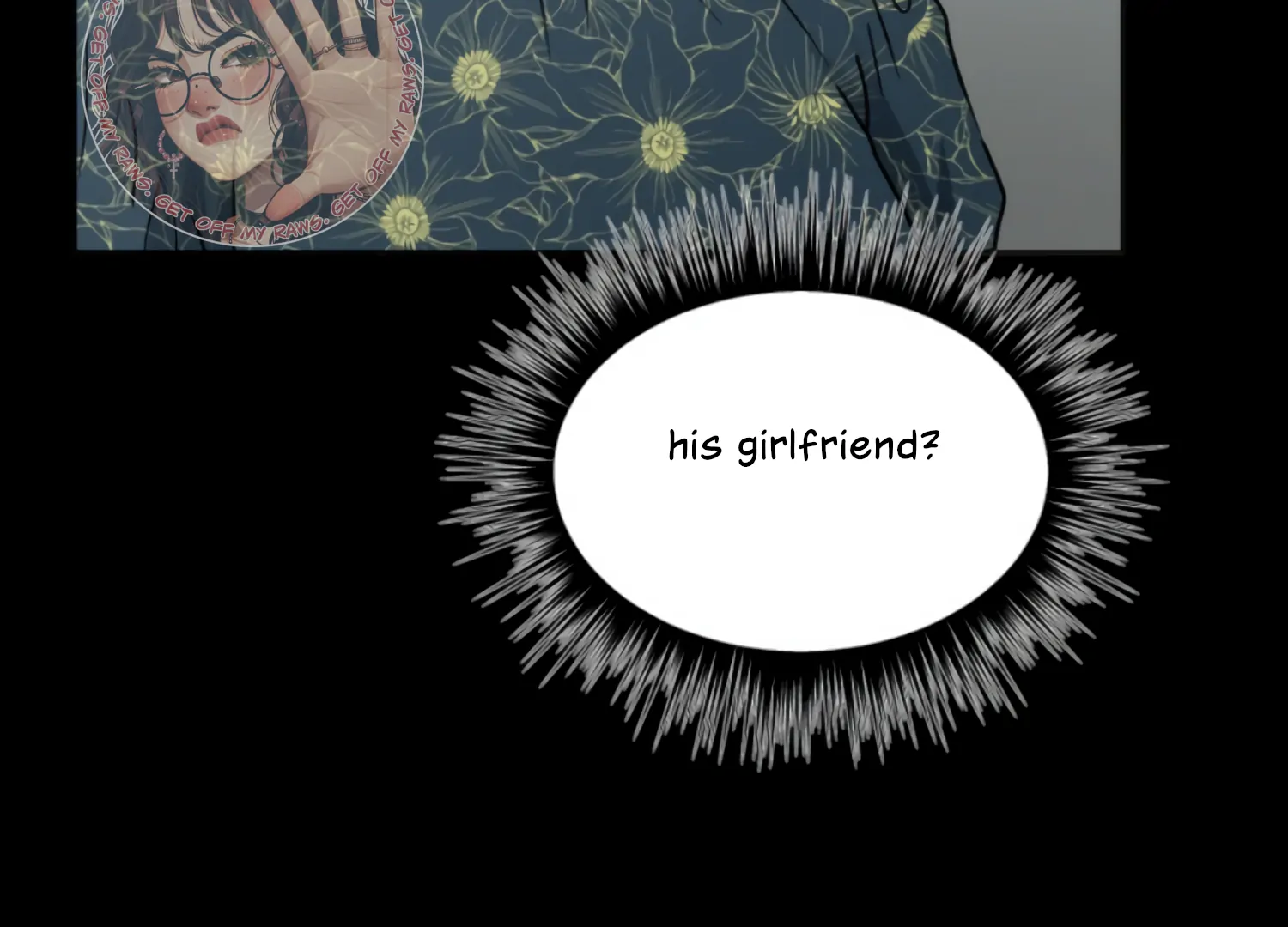 Twenty Nights Chapter 62 - Page 116