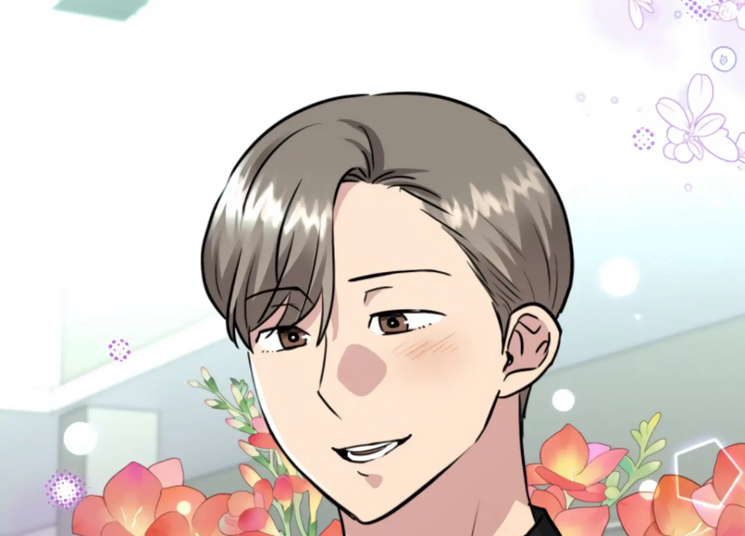 Twenty Nights Chapter 62 - Page 124