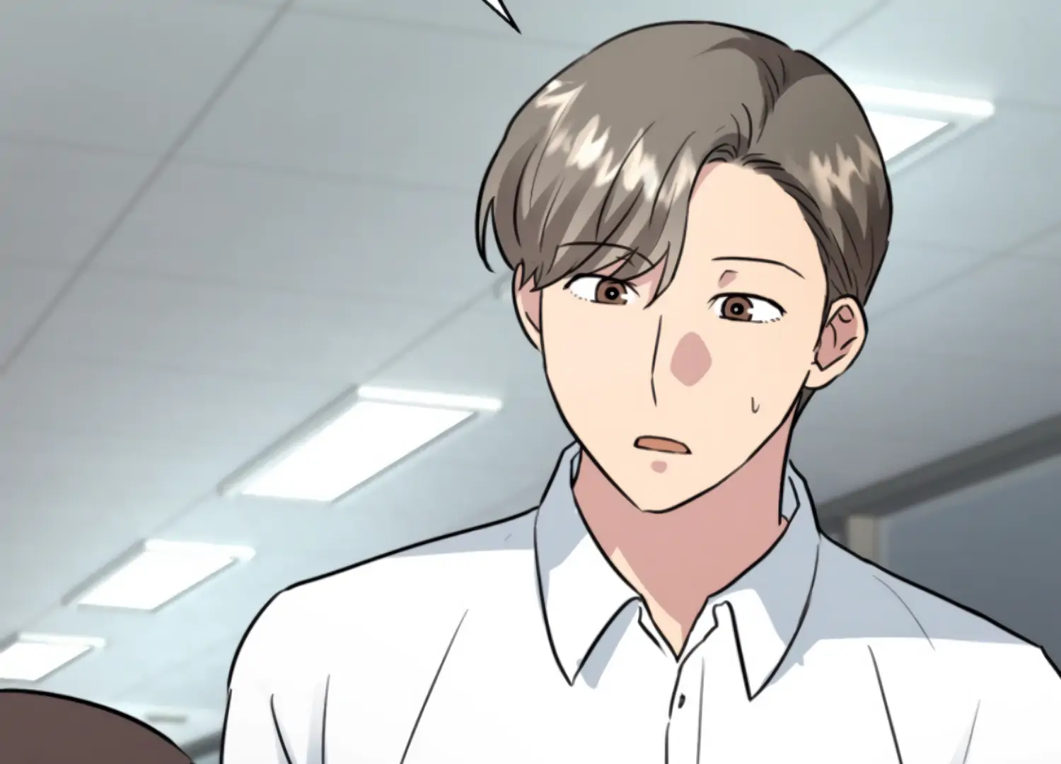 Twenty Nights Chapter 62 - Page 150