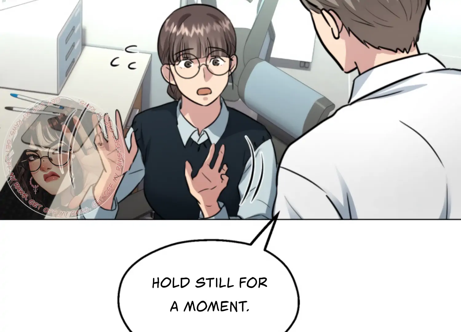 Twenty Nights Chapter 62 - Page 153