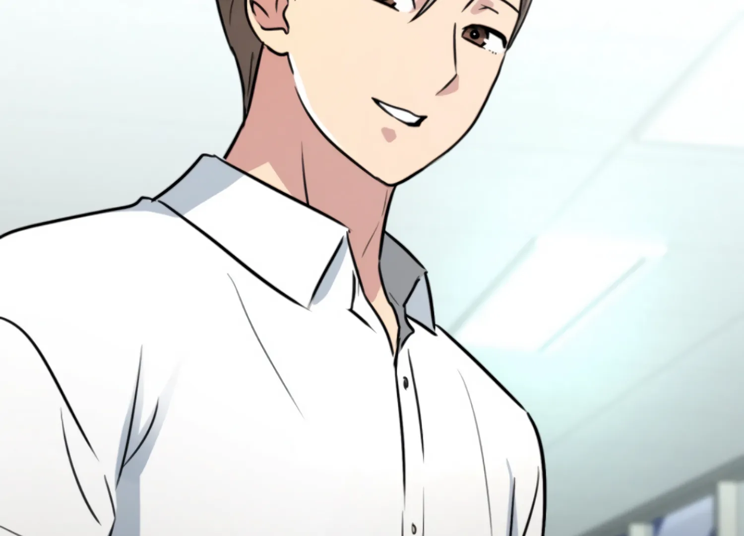 Twenty Nights Chapter 63 - Page 4