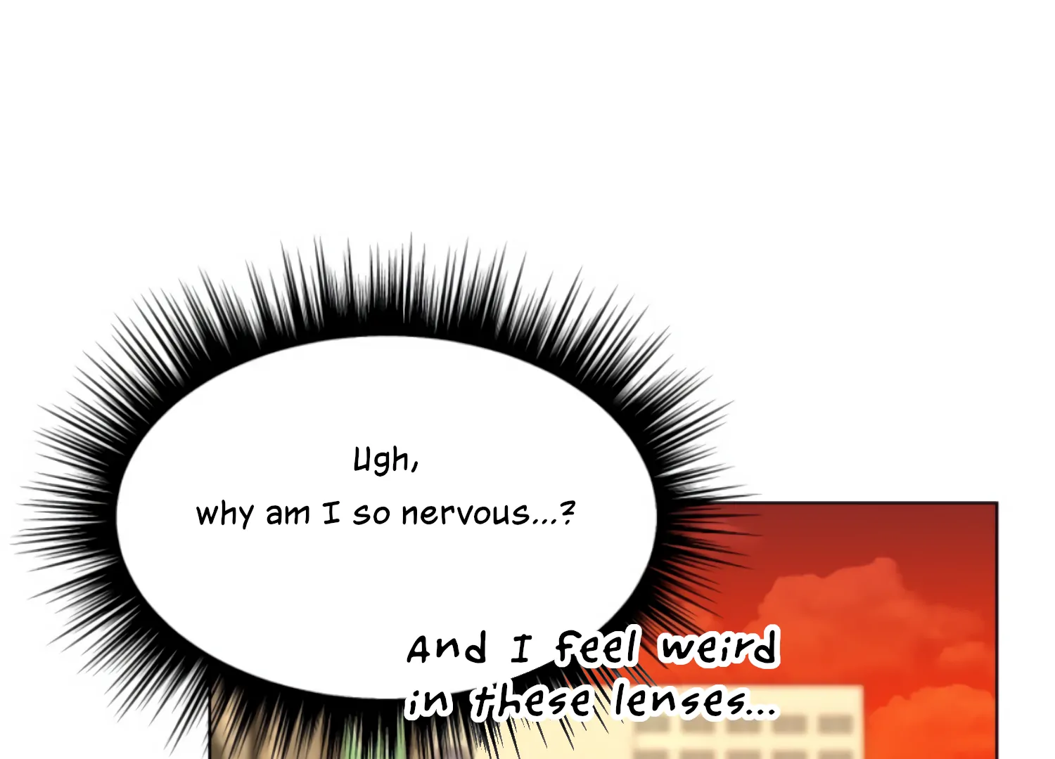 Twenty Nights Chapter 63 - Page 31