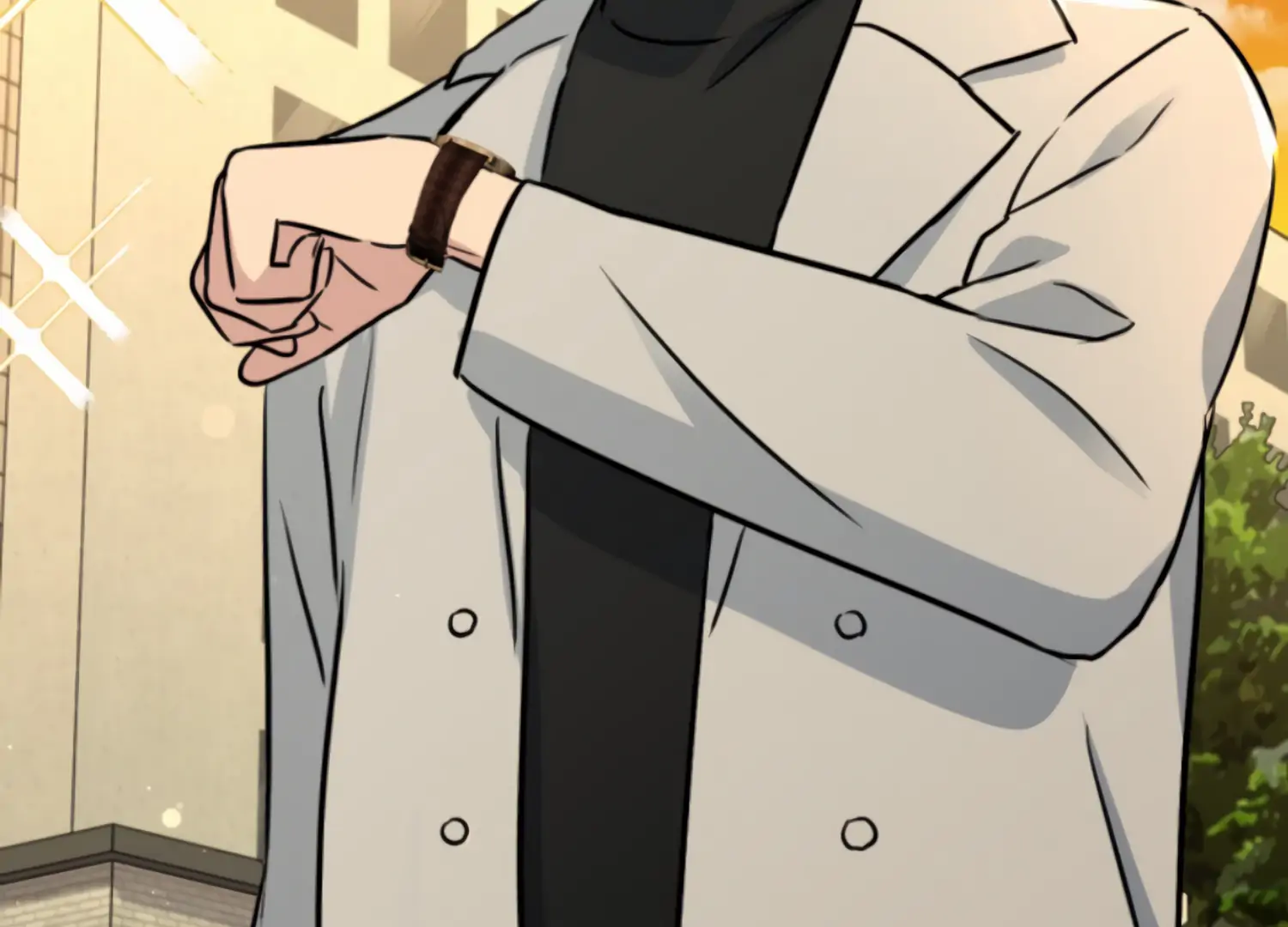 Twenty Nights Chapter 63 - Page 37