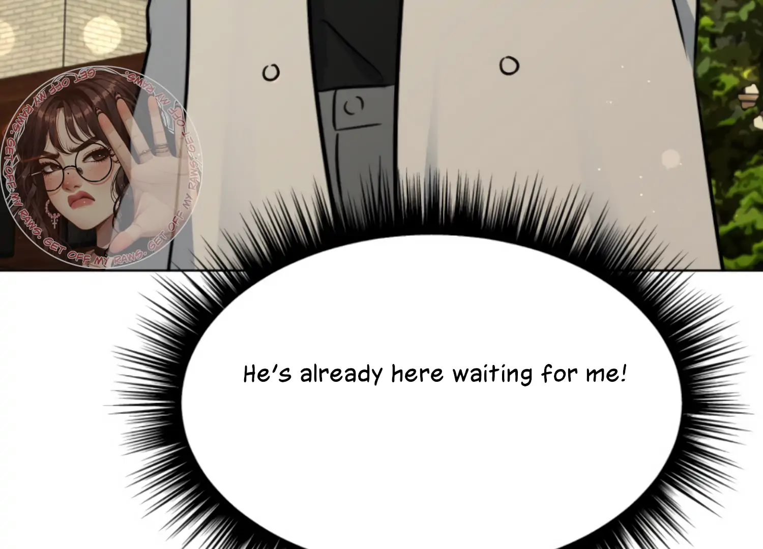 Twenty Nights Chapter 63 - Page 38