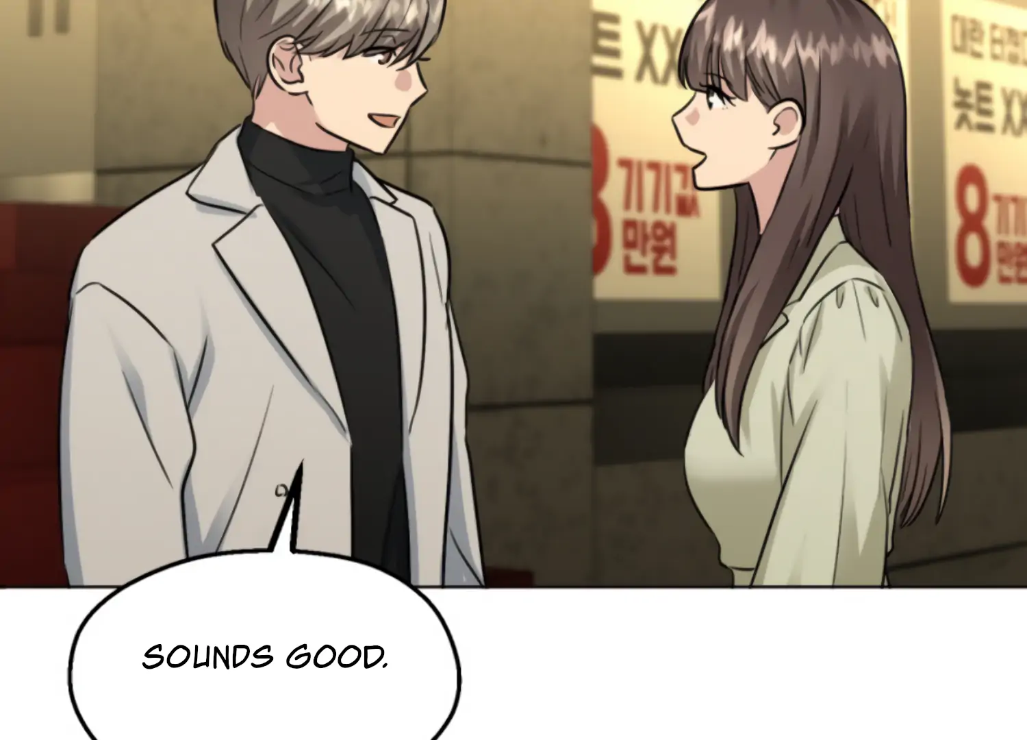 Twenty Nights Chapter 63 - Page 52