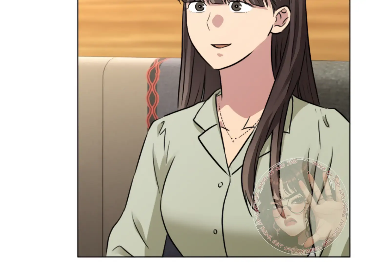 Twenty Nights Chapter 63 - Page 59