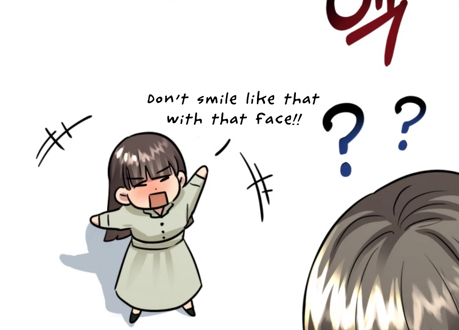 Twenty Nights Chapter 63 - Page 91