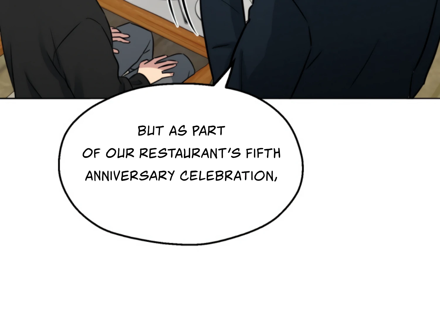 Twenty Nights Chapter 63 - Page 99