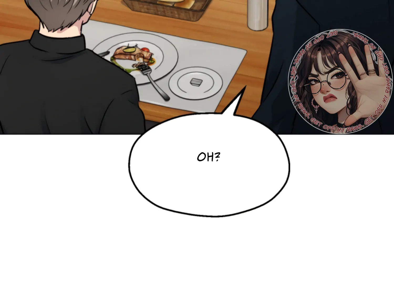 Twenty Nights Chapter 63 - Page 113