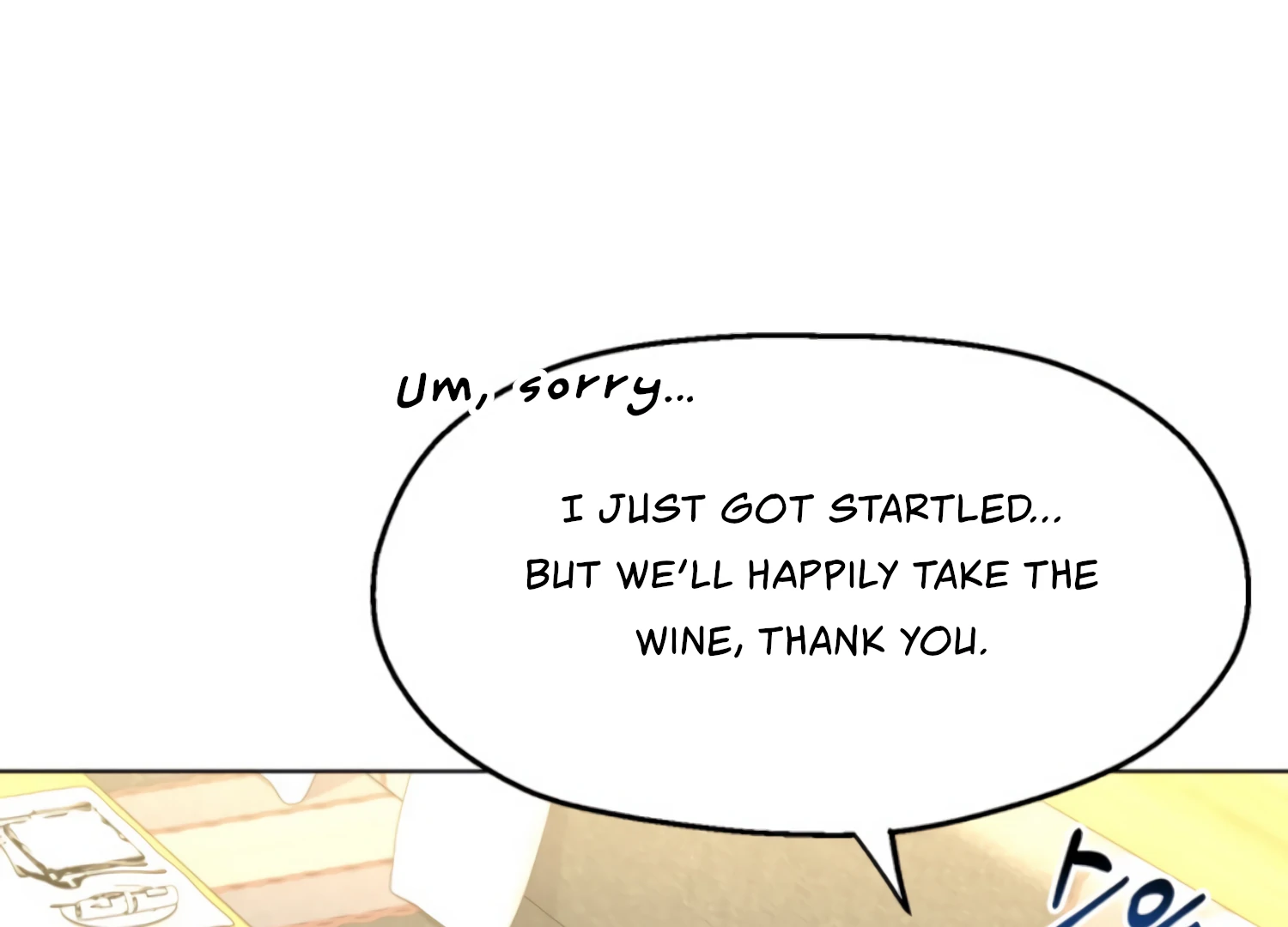 Twenty Nights Chapter 63 - Page 120