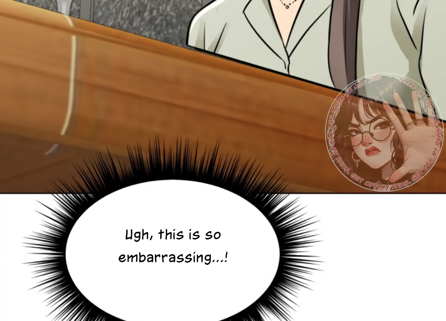 Twenty Nights Chapter 63 - Page 133