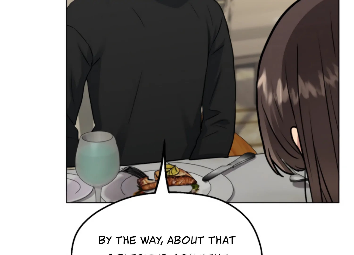 Twenty Nights Chapter 63 - Page 136