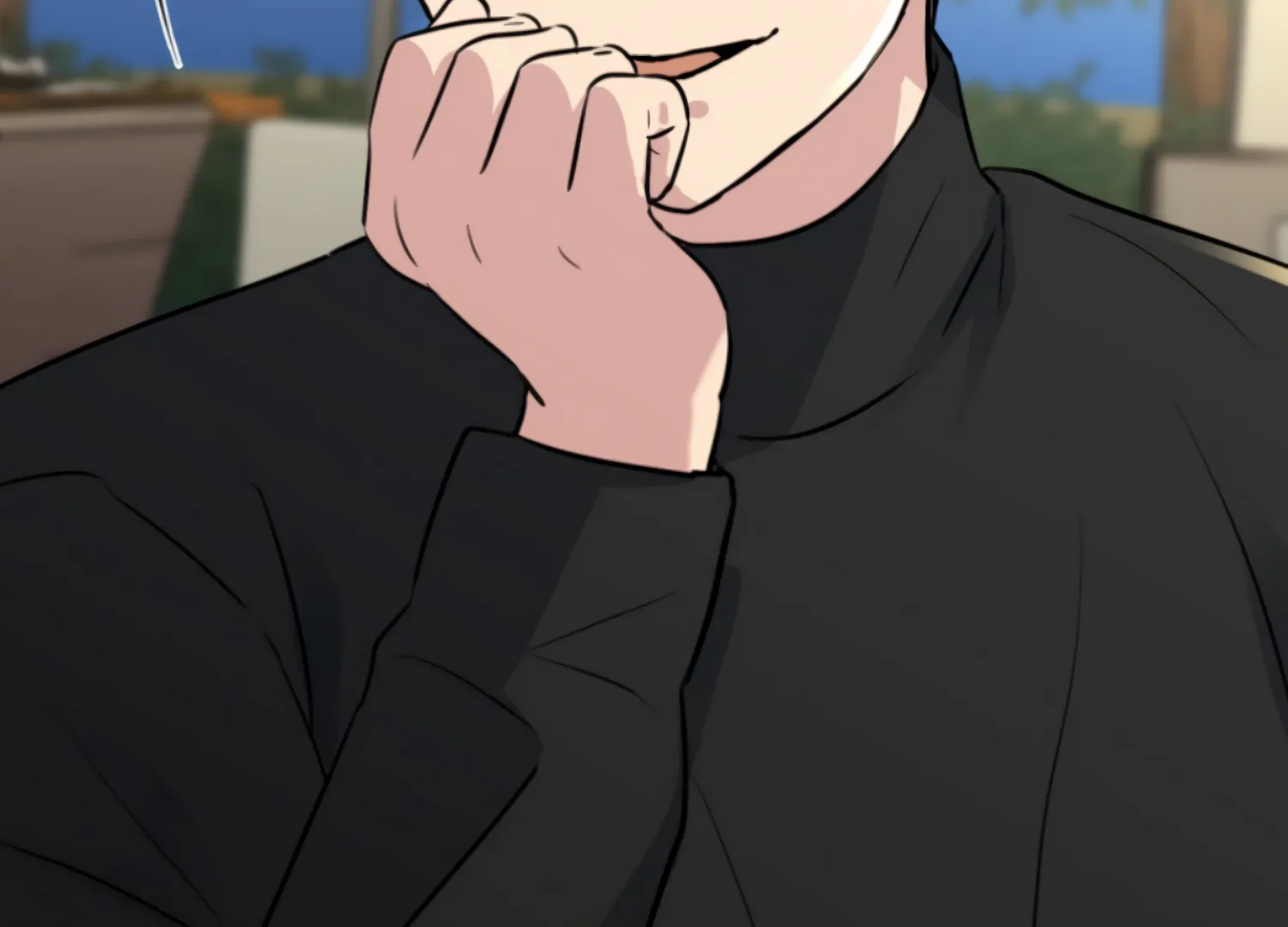 Twenty Nights Chapter 63 - Page 142