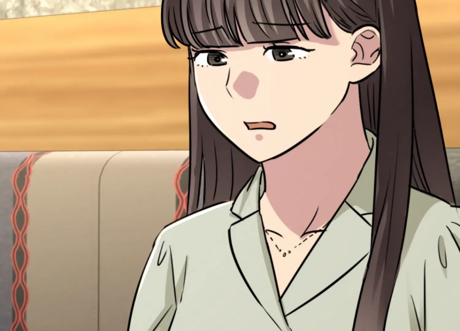 Twenty Nights Chapter 63 - Page 168